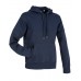 Active Men's Sweat Hoody