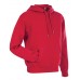 Active Men's Sweat Hoody