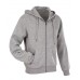 Active Mens Sweat Jacket