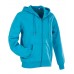 Active Mens Sweat Jacket
