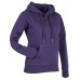 Active Womens Sweat Hoody