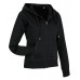 Active Womens Sweat Jacket