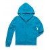 Active Womens Sweat Jacket