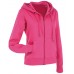 Active Womens Sweat Jacket