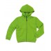 Active Childrens Sweat Jacket