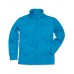 Active Mens Bonded Fleece Jacket