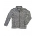 Active Men's Knit Fleece Jacket