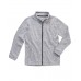 Active Men's Knit Fleece Jacket