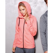 Active Womens Performance Jacket