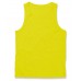 Active Mens Sport Vest Top