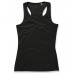 Active Womens Sport Vest Top