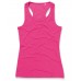 Active Womens Sport Vest Top