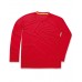 Active Mens 140 Long Sleeve T-Shirt