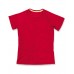 Active Womens 140 Raglan T-Shirt