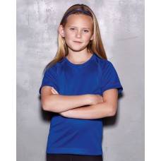 Active Childrens 140 Raglan T-Shirt