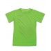 Active Childrens 140 Raglan T-Shirt