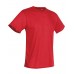 Active Mens Cotton Touch T-Shirt