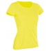 Active Women Cotton Touch T-Shirt