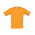 B&C Kid's Exact 190 T-Shirt