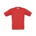 B&C Kid's Exact 190 T-Shirt