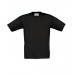 B&C Kid's Exact 190 T-Shirt