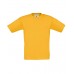 B&C Kid's Exact 190 T-Shirt