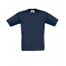 B&C Kid's Exact 190 T-Shirt