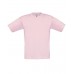 B&C Kid's Exact 190 T-Shirt