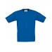 B&C Kid's Exact 190 T-Shirt