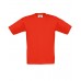 B&C Kid's Exact 190 T-Shirt