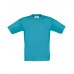 B&C Kid's Exact 190 T-Shirt