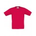 B&C Kid's Exact 190 T-Shirt