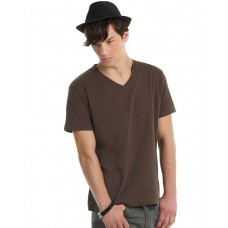 B&C Mens Mick Classic T-Shirt B&C Mens Mick Classic T-Shirt