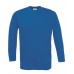B&C Mens Exact 150 LSL T-Shirt