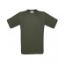 Exact 190 Men's Crew Neck T-Shirt