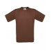 Exact 190 Men's Crew Neck T-Shirt