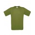 Exact 190 Men's Crew Neck T-Shirt