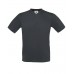 B&C Men's Exact V-Neck T-Shirt