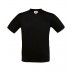 B&C Men's Exact V-Neck T-Shirt