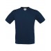 B&C Men's Exact V-Neck T-Shirt