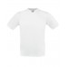 B&C Men's Exact V-Neck T-Shirt