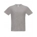 B&C Men's Exact V-Neck T-Shirt
