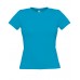 Women Only T-Shirt