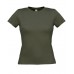 Women Only T-Shirt