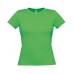 Women Only T-Shirt