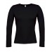 B&C Women Only LSL T-Shirt