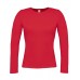 B&C Women Only LSL T-Shirt