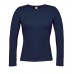 B&C Women Only LSL T-Shirt