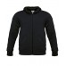 B&C Monster Men Full Zip Hood
