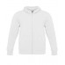 B&C Monster Men Full Zip Hood